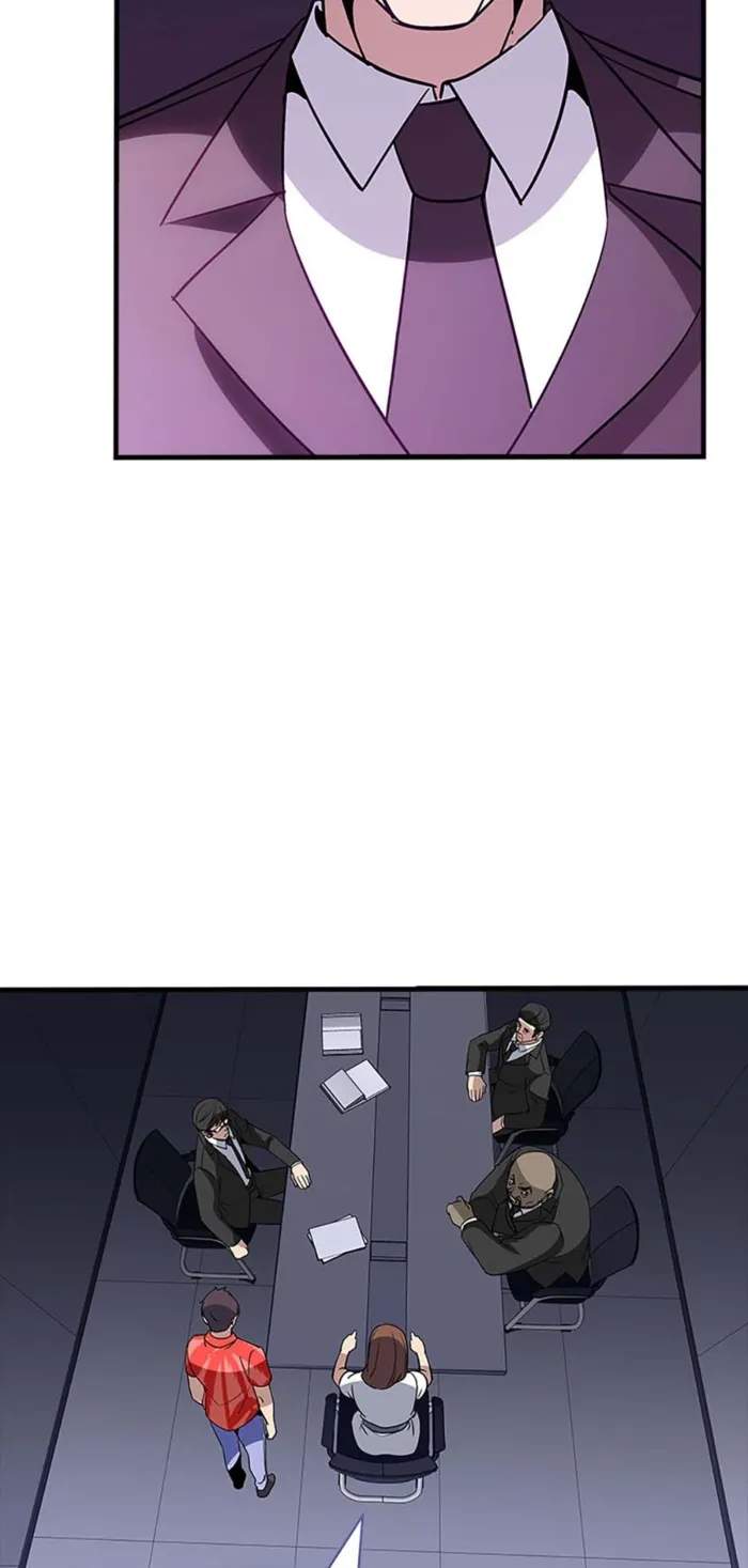 I have an SSS-rank Trait, but I want a Normal Life Chapter 126 44